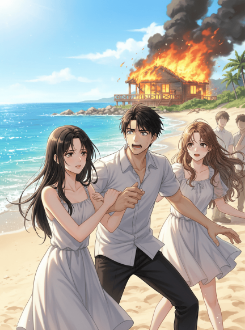 Hoàn Thành Ước Nguyện Của Anh