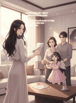 Bé Cưng Gây Hoạ, Cả Nhà Lãnh Đủ