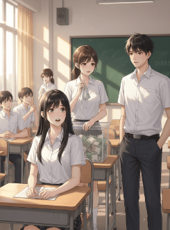 Ngày Thay Đổi Số Phận