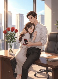 Tổng Tài Ghen Giỏi Hơn Làm Việc