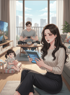 Tiền Ít, Tình Tan