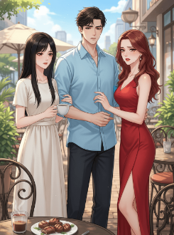 Bạn Gái Cũ Quay Trở Về, Bạn Trai Tôi Vội Chia Tay Kẻ Thế Chỗ