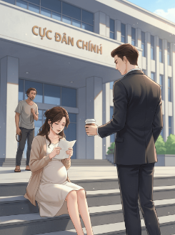 Kết Hôn 5 Năm , Chồng Đòi Ly Hôn