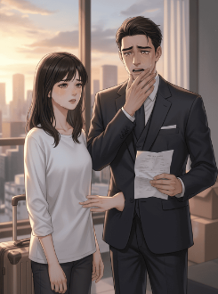 Sau Khi Tôi Sảy Thai, Bạn Trai Phát Điên