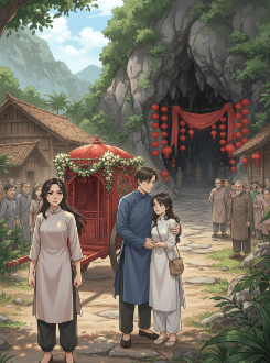 Nữ Tế Động Thần