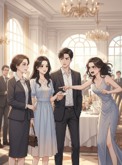 Thần Tượng Của Tôi Là Mẹ Chồng