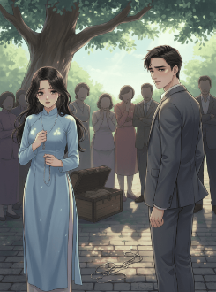 Chiếc Dây Chuyền Bị Vứt Bỏ