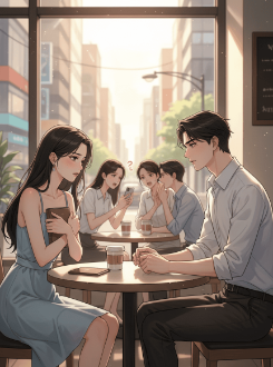 Cái Giá Của Sự Tham Lam