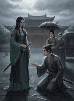 Lòng Ta Chẳng Phải Đá