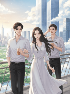 Lạc Giữa Những Tầng Mây