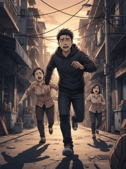 Tai Họa Mang Tên Mẹ