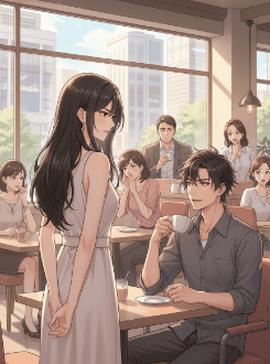 Kẻ Ăn Bám Và Phu Nhân Giả Tạo