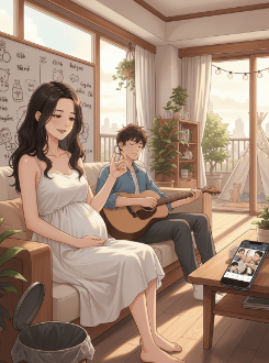 Giả Chết Rời Xa Anh