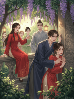 Cả Thiên Hạ, Ta Chẳng Muốn Gả Ai