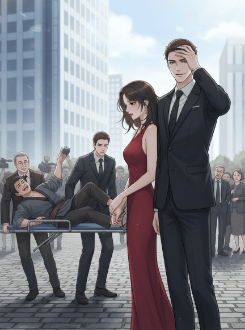 Anh Là Món Quà Mẹ Để Lại