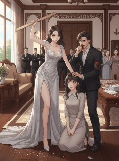 Phá Tan Xiềng Xích