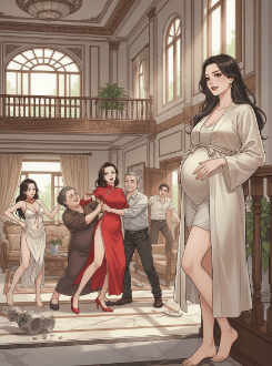 Mẹ Chồng Thích Làm Loạn, Tôi Lấy Độc Trị Độc