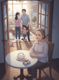 Đến Tuổi 60 Tôi Mới Được Tự Do