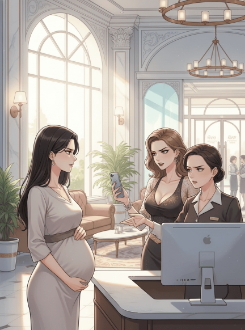 Tôi Là Vợ Hợp Pháp Của Diêm Tổng