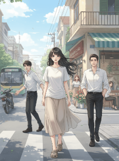 Người Tình Của Chồng Tôi Trở Về