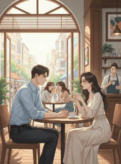 Tái Ngộ Trong Câm Lặng