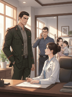 Lần Này Tới Lượt Chồng Tôi Đếm Ngược Đồng Hồ Ly Hôn