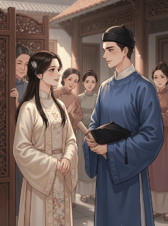 Lụm Được Trạng Nguyên