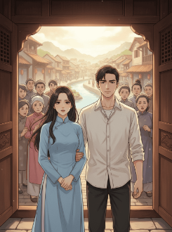 Đi Tìm Một Mái Nhà