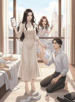 Tin Nhắn Khiêu Khích Của Tiểu Tam