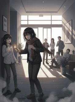 Tỉnh Mộng Sau Cơn Mộng Tình Thân