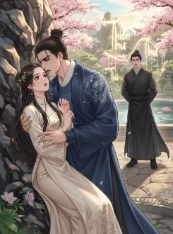 Nhìn Thấy Thiên Thư, Ta Cùng Thái Tử Điên Cuồng Thành Đôi