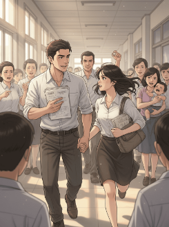 Người Tôi Gọi Là Vị Hôn Phu