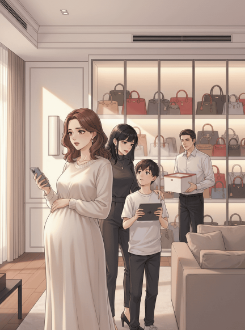 Bay Về Phía Núi Của Cô Ấy