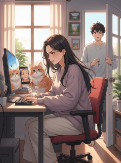 Mẹ Bạn Trai Tặng Vàng Giả Cho Tôi