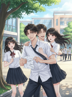 Lời Nói Dối Của Thanh Mai Trúc Mã