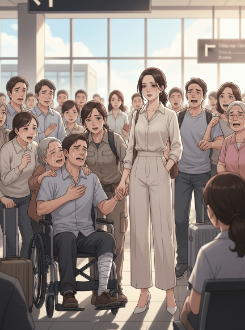 Không Cần Chồng Tôi Vẫn Sống Tốt