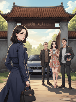 Kế Hoạch Tái Thiết Cuộc Đời