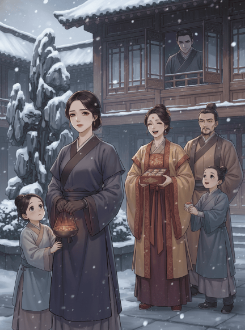 Phế Phi Của Vương Gia Điên Loạn