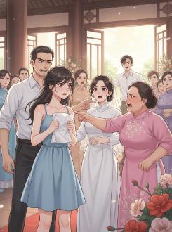 Kẻ Vu Khống Phải Trả Giá