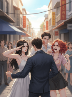 Phiên Bản Tốt Hôn Của Tôi