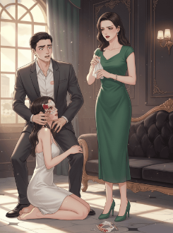 Quả Báo Của Kẻ Bội Bạc