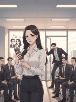 Kết Hôn Cùng Ảnh Đế