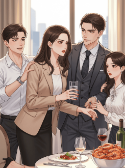 Bạn Trai Cũ Ở Cạnh Nhà Tôi