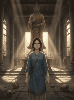 Thiên Mệnh Linh Nữ