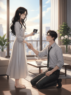 Ly Hôn Xong Anh Ấy Quỳ Xuống Xin Tôi Quay Lại