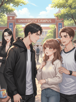 Đề Cương Tình Yêu Của Học Bá