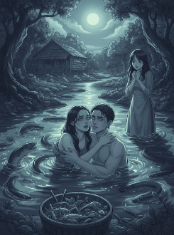 Thảm Họa Cá Chình