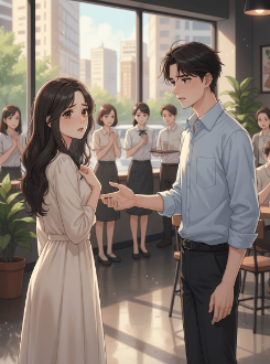 Lừa Cả Thanh Xuân