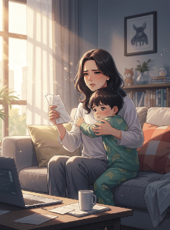 Một Lời Xin Lỗi