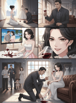 Sau Khi Bị Bạo Hành Tôi Sống Lại